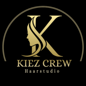 Kiez Crew Haarstudio Logo