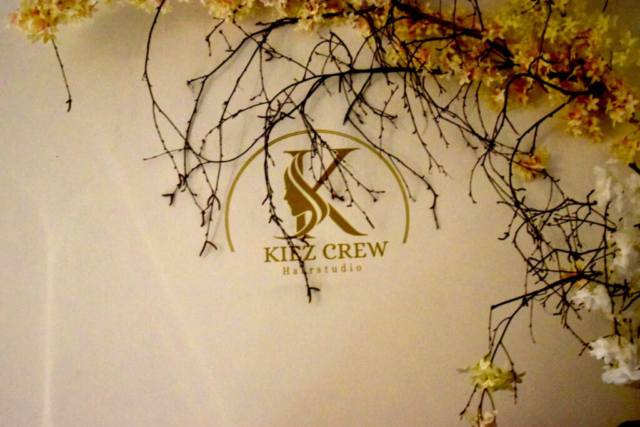 Kiez Crew Haarstudio Friseur Spandau