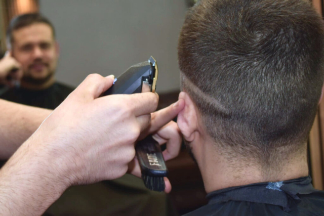 Friseursalon Spandau Kurzhaarschnitte